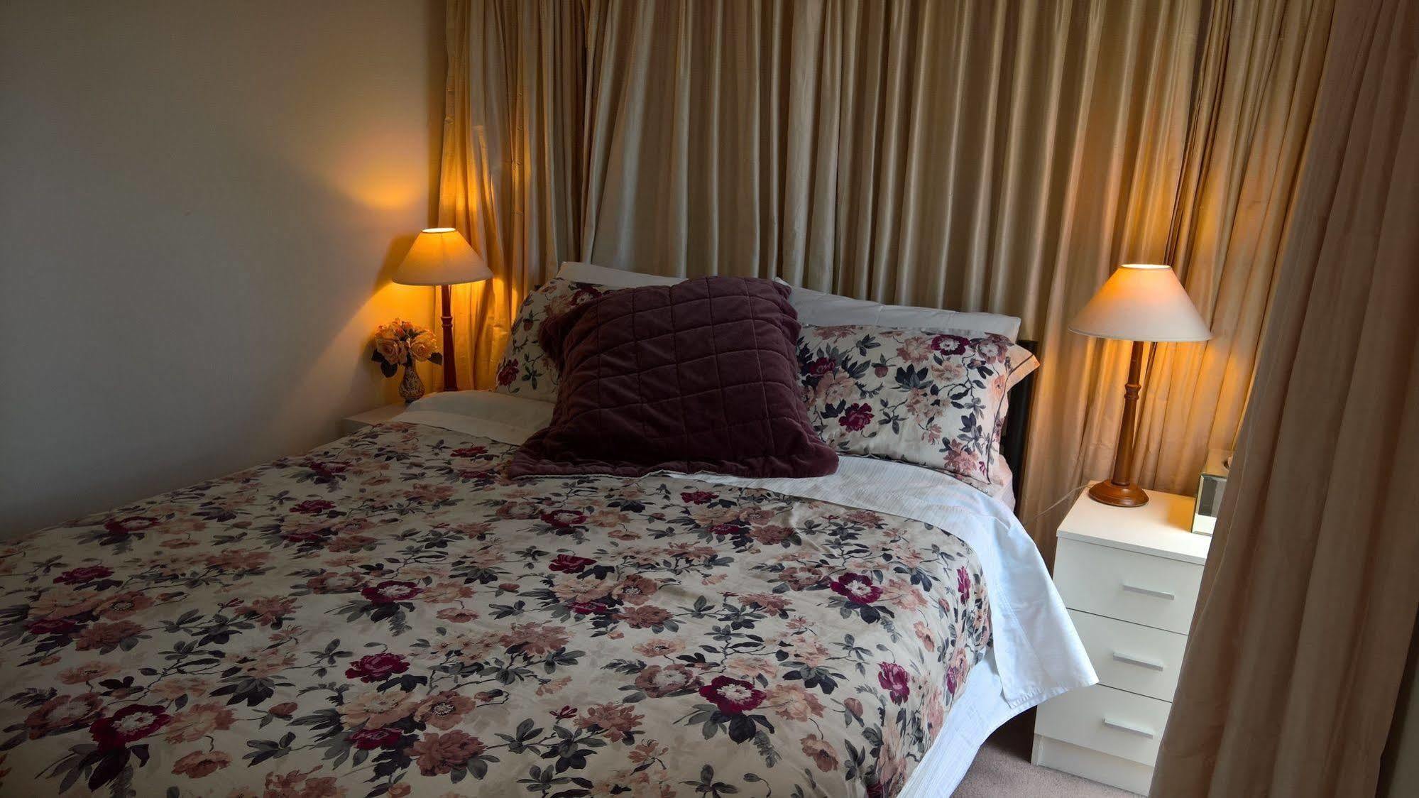 Linley House Bed and Breakfast Σίδνεϊ Εξωτερικό φωτογραφία